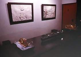 1985小林健二個展