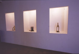 1993小林健二個展