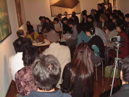 2006小林健二個展