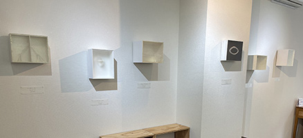 小林健二個展