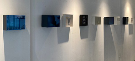 小林健二個展