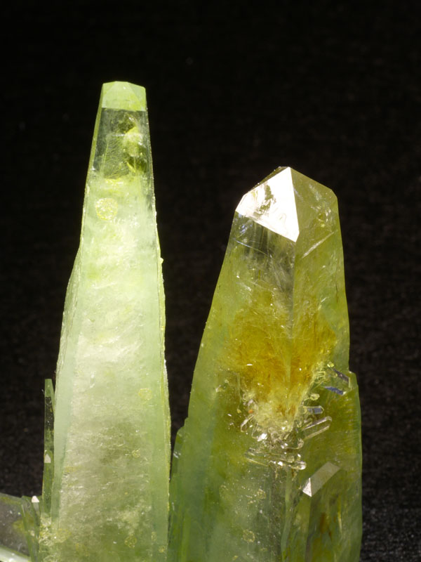 小林健二結晶作品