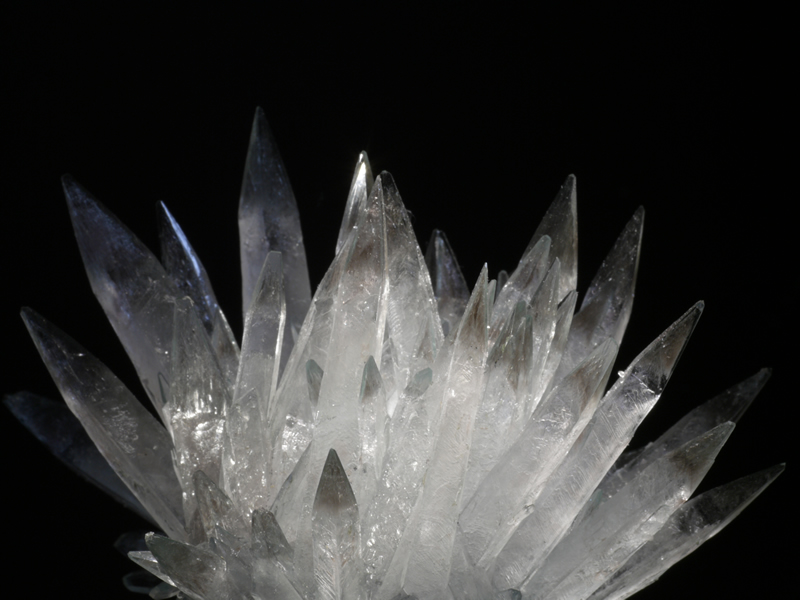 小林健二結晶作品