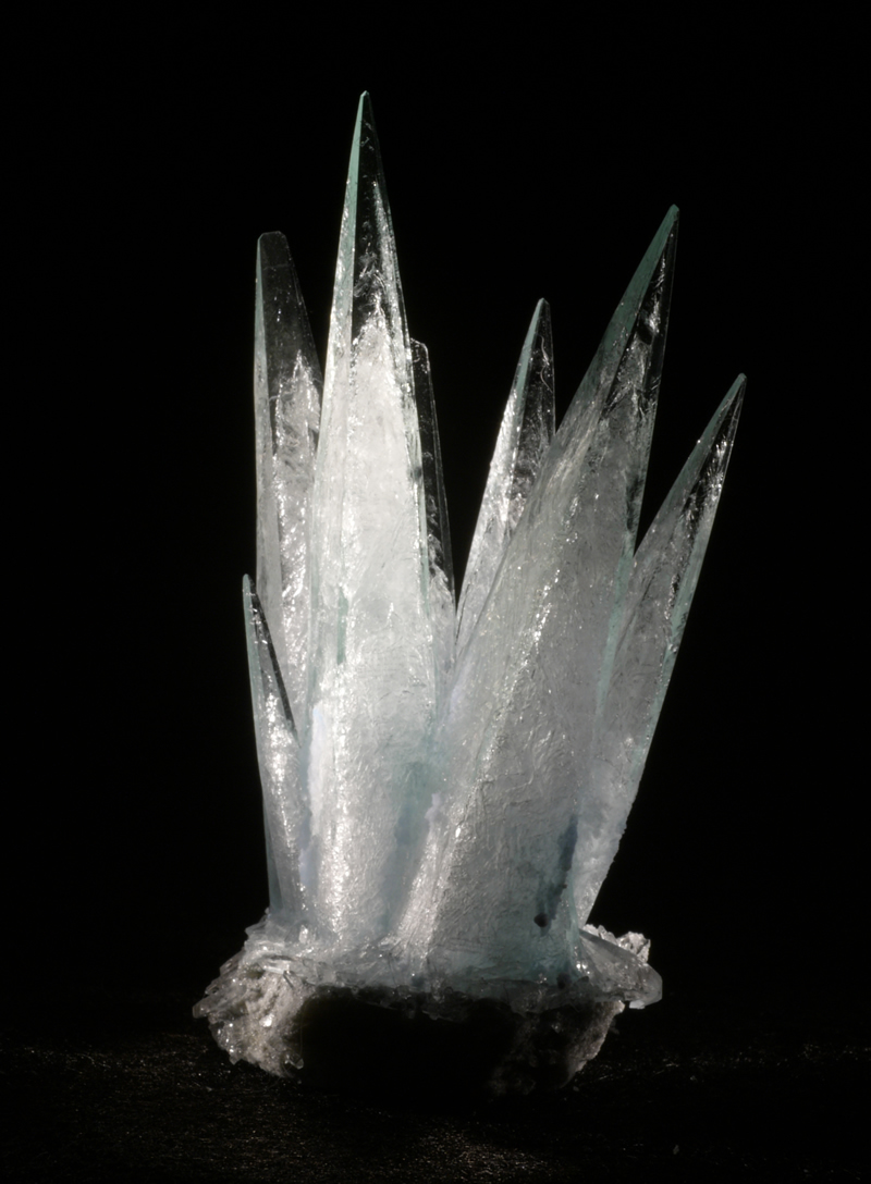 小林健二結晶作品