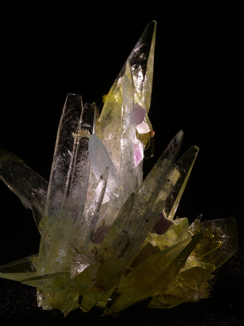 小林健二結晶作品