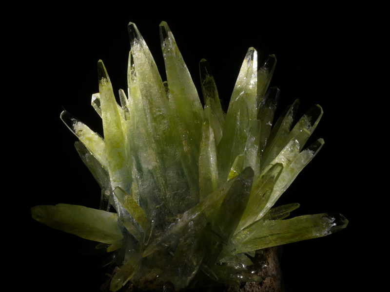 小林健二結晶作品