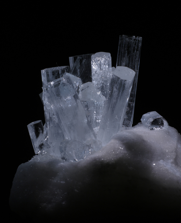 小林健二結晶作品