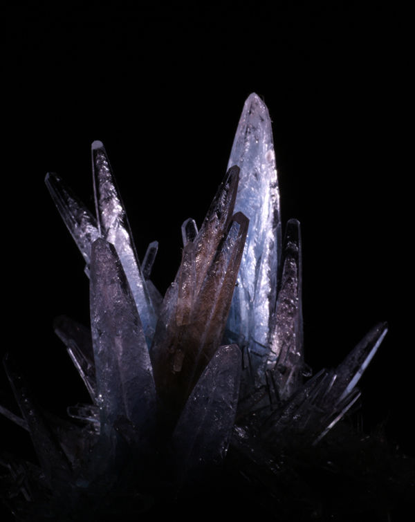 小林健二結晶作品