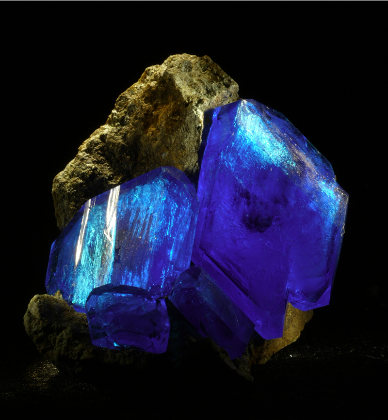 小林健二結晶作品