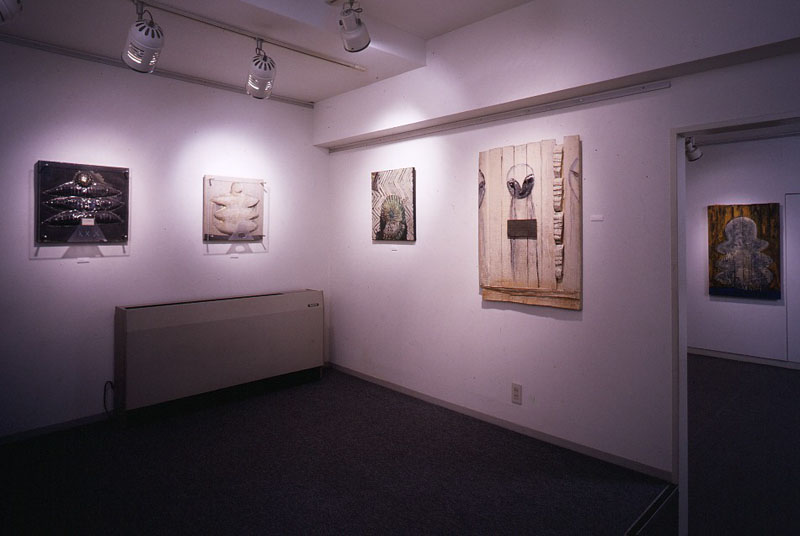 小林健二個展